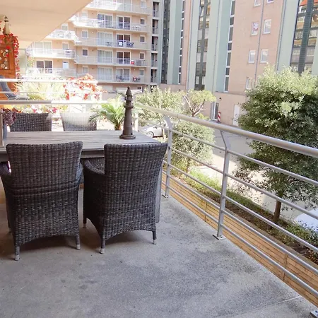 Apartamento In Near The