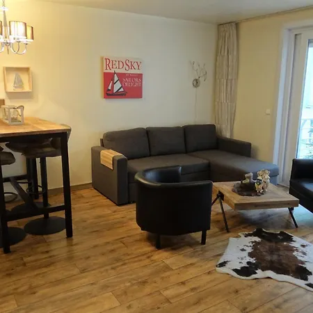 Apartamento In Near The *