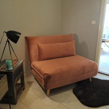 Apartamento In Near The *