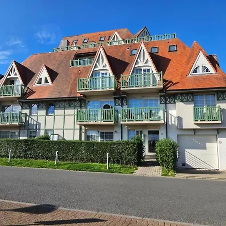 In Near The Nieuwpoort