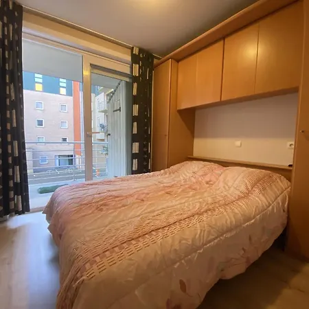 In Near The Apartamento