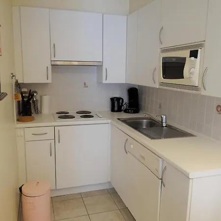 Apartamento In Near The *