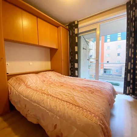 Apartamento In Near The