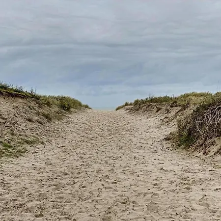 In Near The Lägenhet