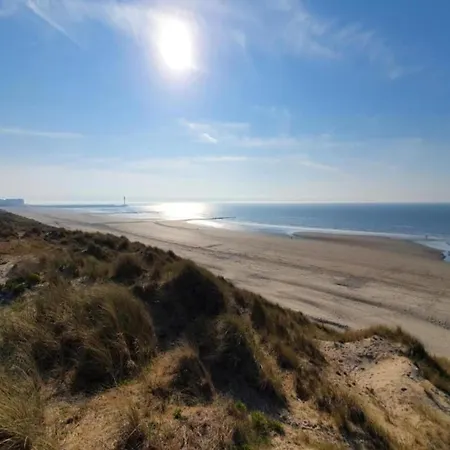 Apartamento In Near The *