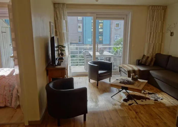 アパート In Near The ニーウポールト