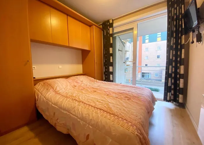 アパート In Near The