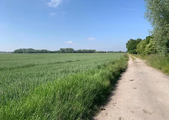 アパート In Near The